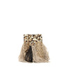 Bag La Carrie Bag small beige